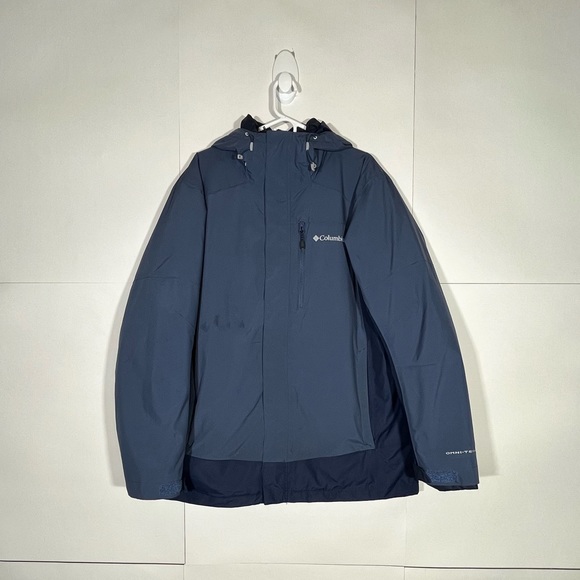 Columbia Other - Columbia Puffer Ski Jacket Men’s XL